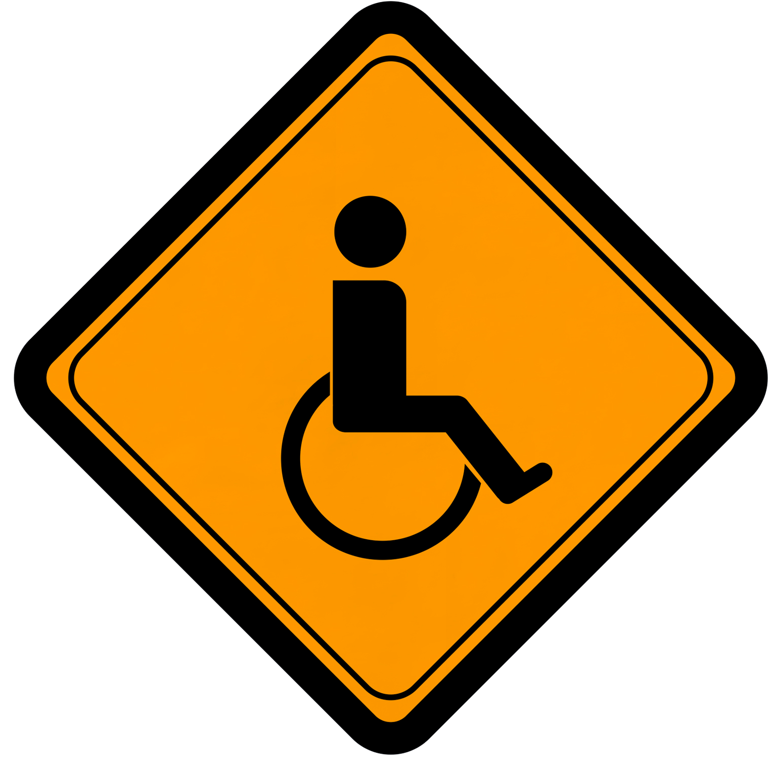 Accessibility Logo